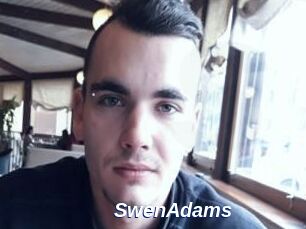 SwenAdams