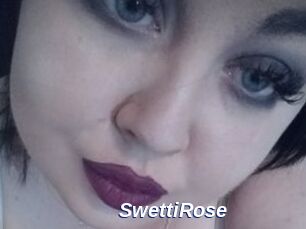 SwettiRose