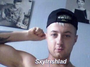 SxyIrish_lad
