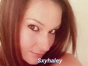 Sxyhaley