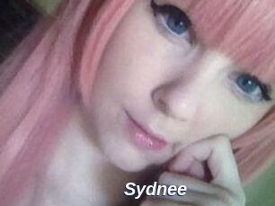 Sydnee