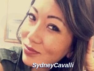 Sydney_Cavalli