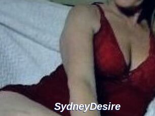 SydneyDesire