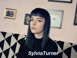 SylviaTurner