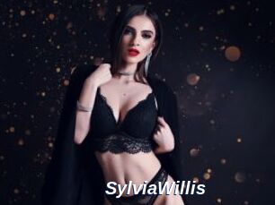 SylviaWillis