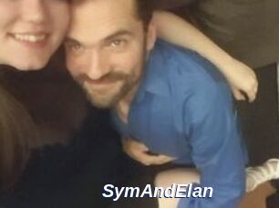 SymAndElan