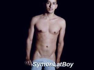 SymonLatBoy