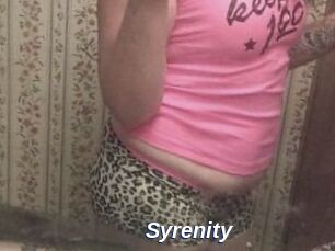 Syrenity