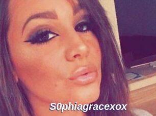 S0phiagracexox