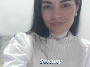 Saamay