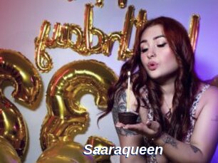 Saaraqueen