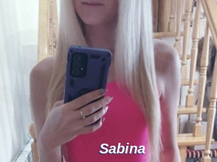 Sabina