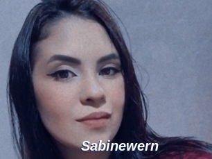 Sabinewern