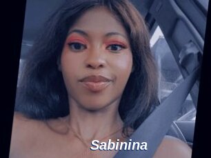 Sabinina