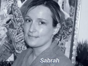 Sabrah