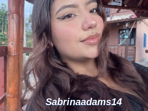 Sabrinaadams14