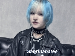Sabrinabates