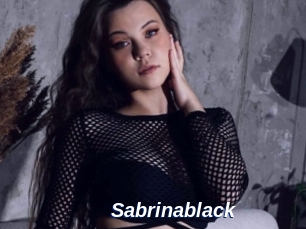 Sabrinablack