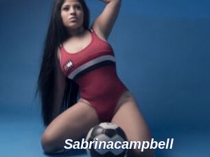 Sabrinacampbell