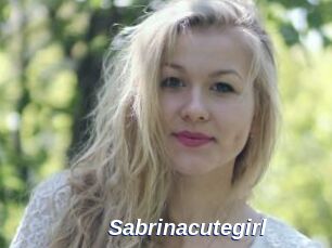 Sabrinacutegirl