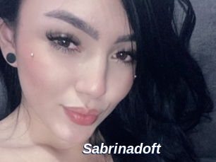 Sabrinadoft