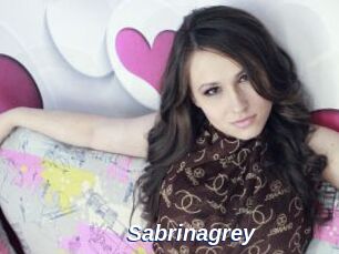 Sabrinagrey
