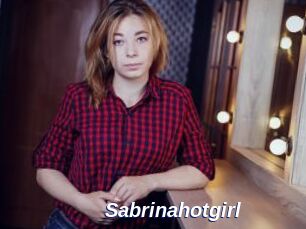 Sabrinahotgirl