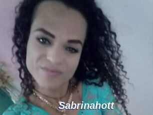Sabrinahott