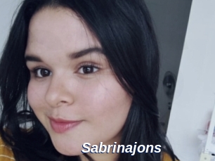 Sabrinajons