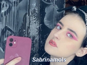 Sabrinamols