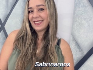 Sabrinaroos