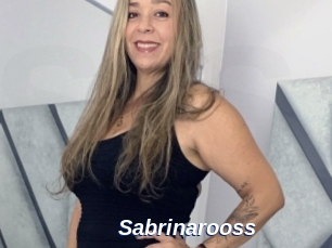 Sabrinarooss