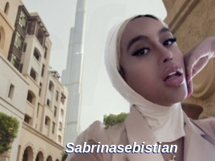 Sabrinasebistian