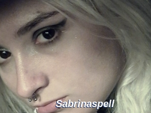 Sabrinaspell