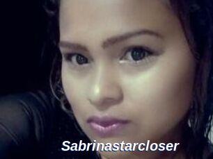 Sabrinastarcloser