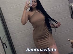 Sabrinawhite