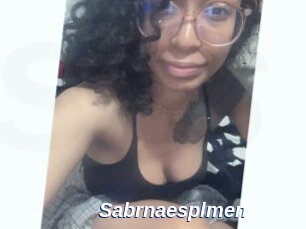 Sabrnaesplmen