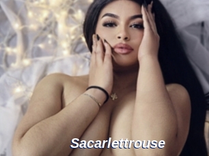 Sacarlettrouse