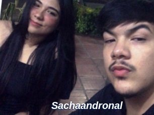 Sachaandronal