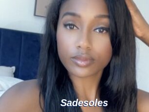 Sadesoles