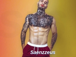 Saenzzeus
