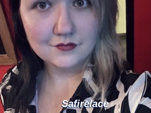 Safirelace