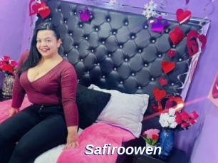 Safiroowen