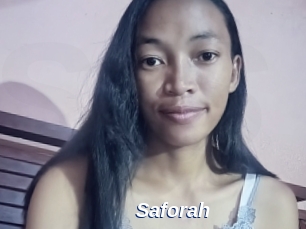 Saforah