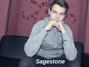 Sagestone