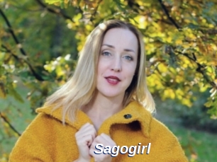 Sagogirl
