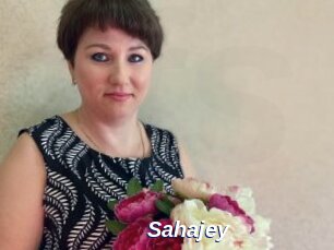 Sahajey