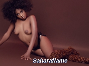Saharaflame