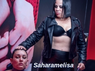 saharamelisa Safer Sex
