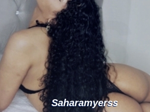 Saharamyerss